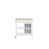 White is out of stock