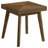 Sessoms 3-Piece Square Coffee And End Table Set Walnut-122441488