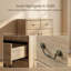 Commode à 5 tiroirs-1589305603