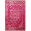 Tapis décoratif lavable à la machine Vintage-595658767