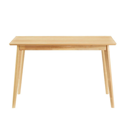 Modway Oracle 47" Rectangle Dining Table