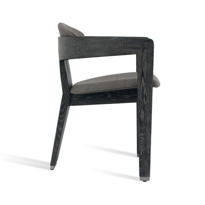 Maryl Upholstered Arm Chair