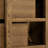 Jesse 22'' W Nightstand