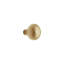 Egg Bronze Oval Knob-56412984