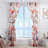 Greenland Home Fashions Beach Days Window Treatments