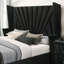 Ensemble de chambre à coucher 5 pièces Tennessee-87414246