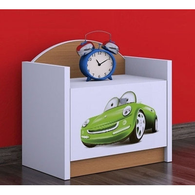 Reginald Nightstand