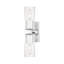 Applique murale 2 lumières Esma-100157080