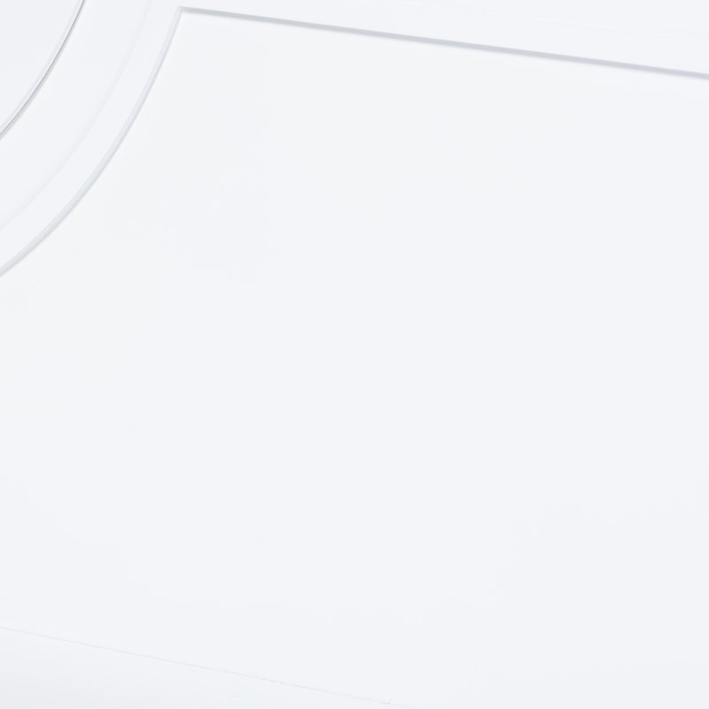 Daybed, White, None