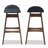 Askov Upholstered Counter Stool