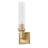 Mortola 1 Light Wall Sconce-108495242