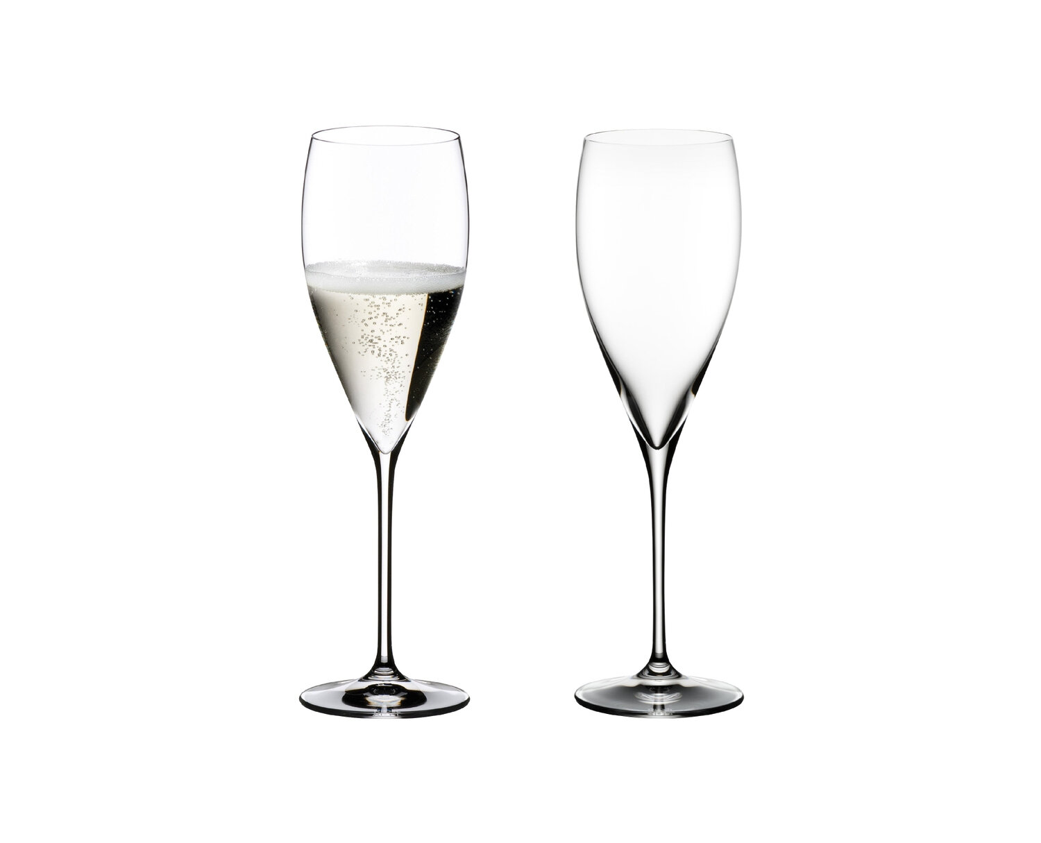 Riedel Wine Glasses 6oz - Set of 2