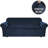 Luxurious Soft Velvet High Stretch Fitted Furniture Protector Box Cushion Non Slip for Large Sofa Slipcover Machine Washable-1337239548-1337239537