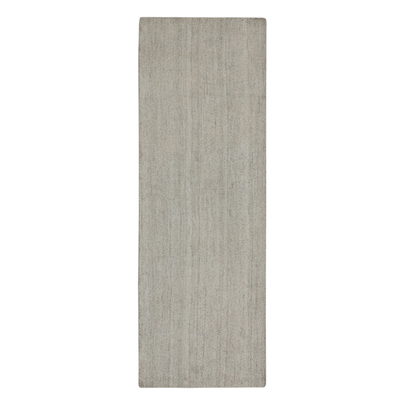 Handmade Silk Area Rug
