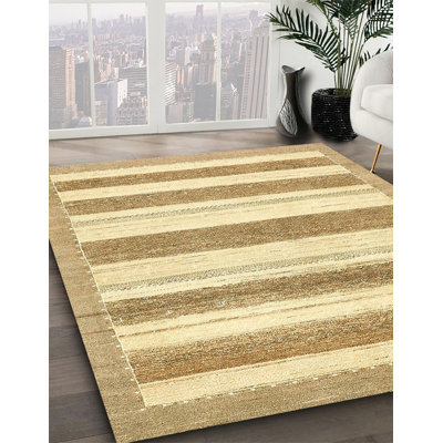 Abstract Indoor Rug