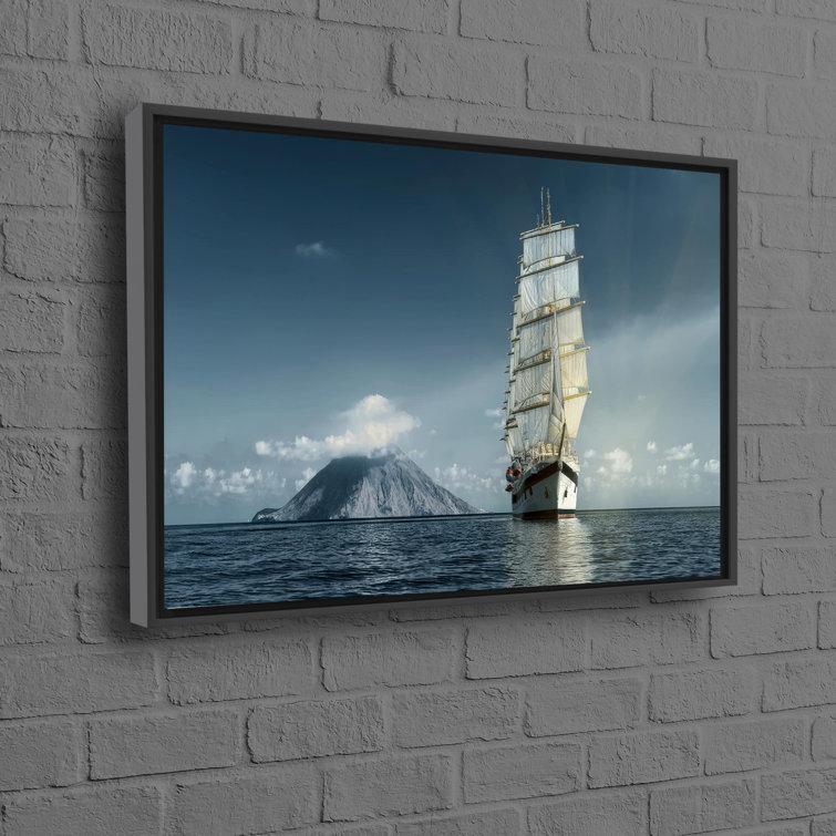 Print on Canvas