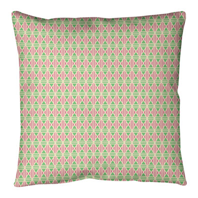Coussin de sol Katelyn Elizabeth
