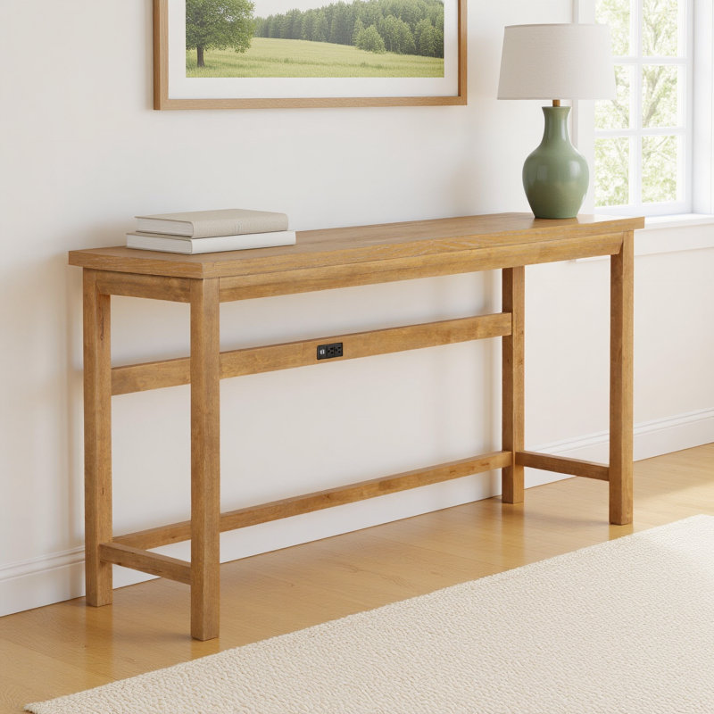 Dunkirk Console Table
