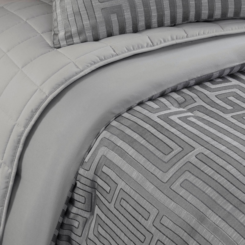 10 PCSoft Bedding Sets