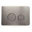 Toilette allongée murale à double chasse Nebula-39076356