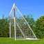 8 x 6 FORZA Football Goal Post