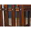 Bibliothèque standard en bois massif h 31 po x l 20,5 po Waynoka