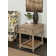 Birkley End Table with Storage