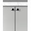 Armoire carrée 1 po Helix Series-37411546