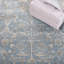 Tapis oriental en laine tissé à la main Colliers-38032710