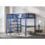 Lit mezzanine simple Kibby Kids-1230896214
