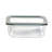 Vintage Storage Jars 7 Container Food Set