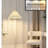59.8 Inch Accent Floor Lamp