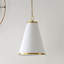 Luminaire suspendu Vaughn