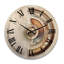 Horloge murale Rizwan-396937069