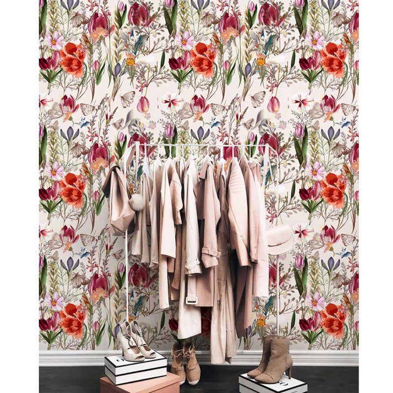 Tidworth Matte Mural, 208 x 146cm