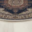 Round Judith Area Rug-1441164709