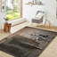 Tapis à motif floral non tissé Floral Elegance-125549651