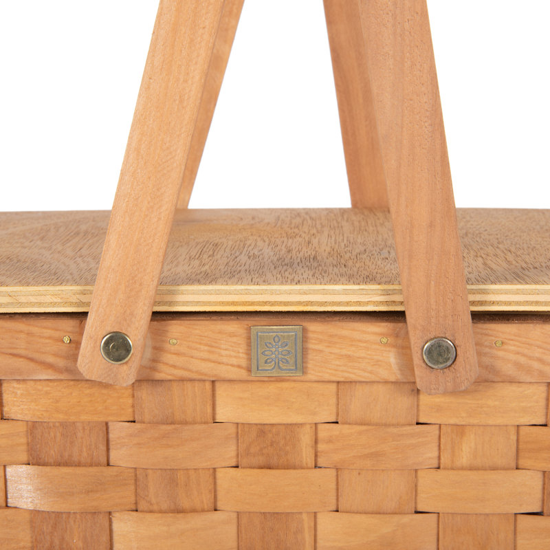 Sac fourre-tout Poppy Personal
