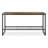 Stamey Storage Bench
