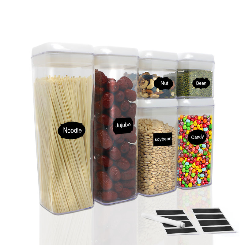 Hancock Food Storage Container