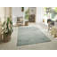 Machine Woven Green Indoor/Outdoor Rug-73415604