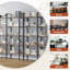 Bibliothèque Khat Steel-553716761