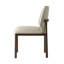 Chaise d'appoint Kesden-1480734800