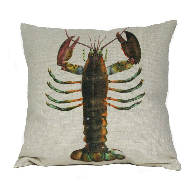 Throw Pillow