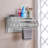 Collapsible Accordion Wall Mounted Drying Rack-949819833