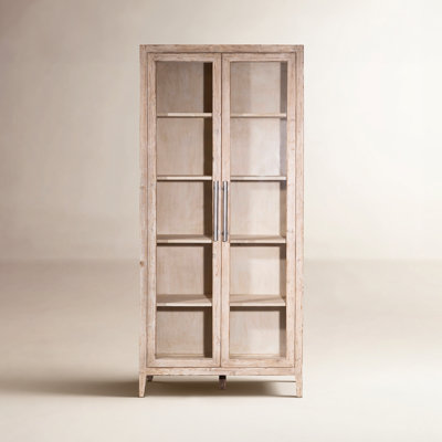 Raika Padget Display Cabinet