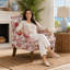Chaise d'appoint 27 po Coastal-1802046672