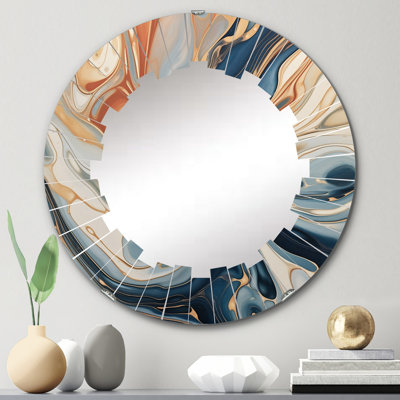 Miroir mural Webley