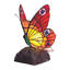 Stony Creek Resin Novelty Lamp
