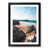 Black Framed